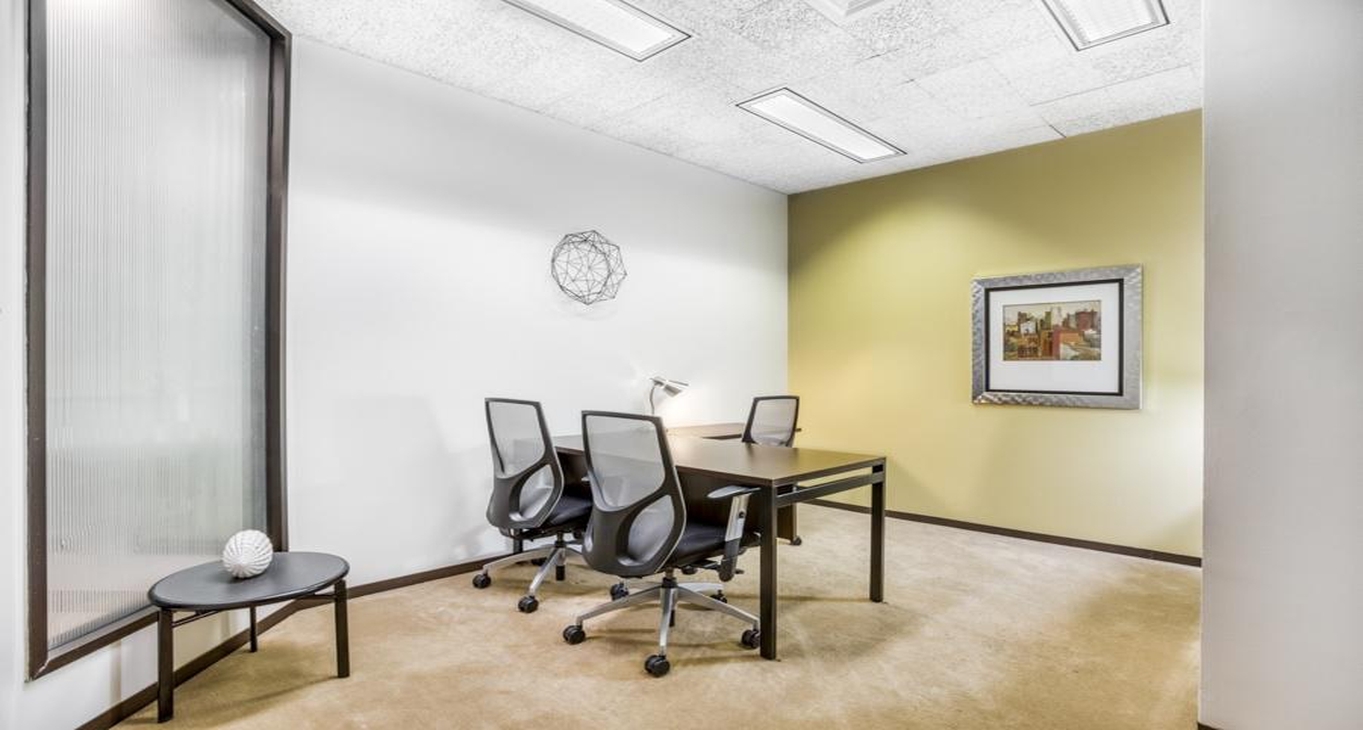 125 South Wacker, 125 South Wacker Drive, Chicago, IL 60606 — office space for rent, photo 5