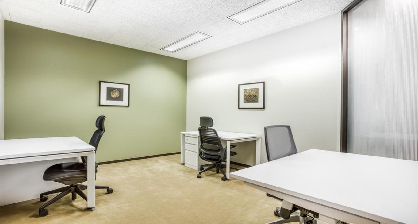 125 South Wacker, 125 South Wacker Drive, Chicago, IL 60606 — office space for rent, photo 6