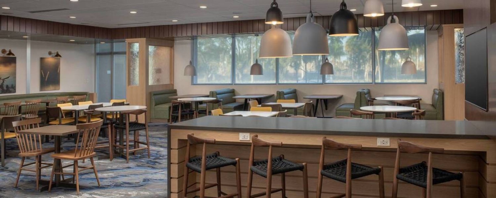 Greater Miami — offices for rent