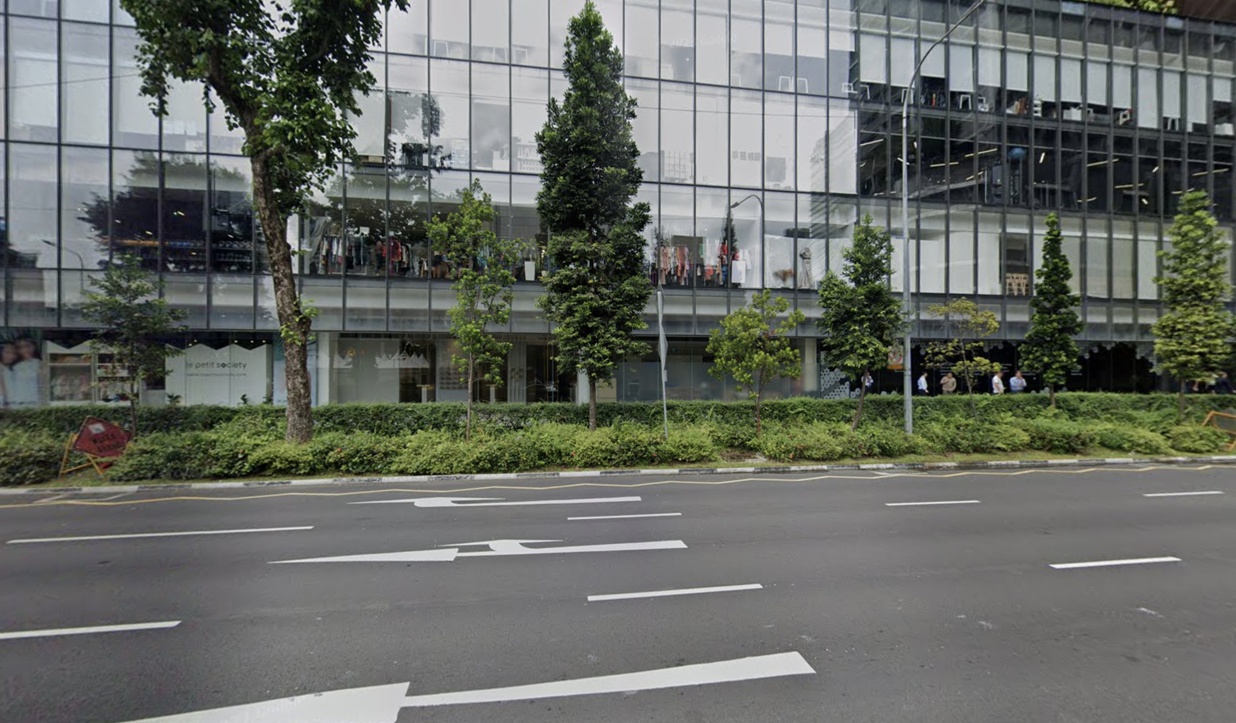 79 Ayer Rajah Crescent, 79 Ayer Rajah Crescent , Singapore 139955 — office space for rent, photo 3