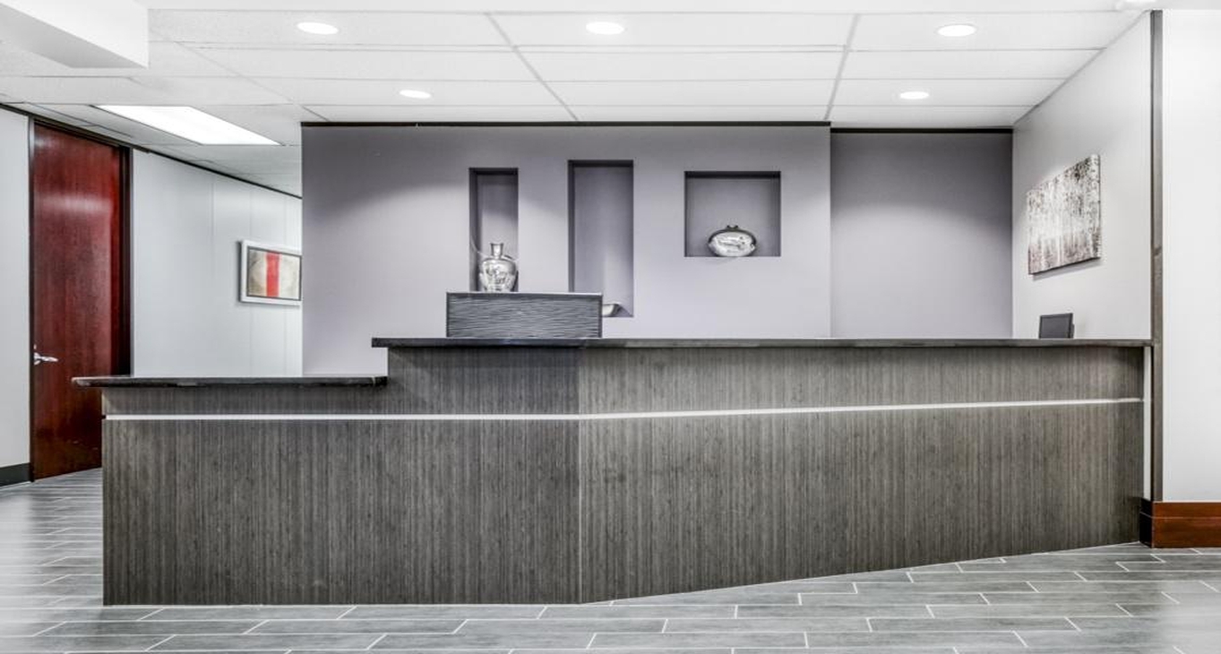 12 Greenway Plaza, 12 Greenway Plaza, Houston, TX 77046 — office space for rent, photo 2