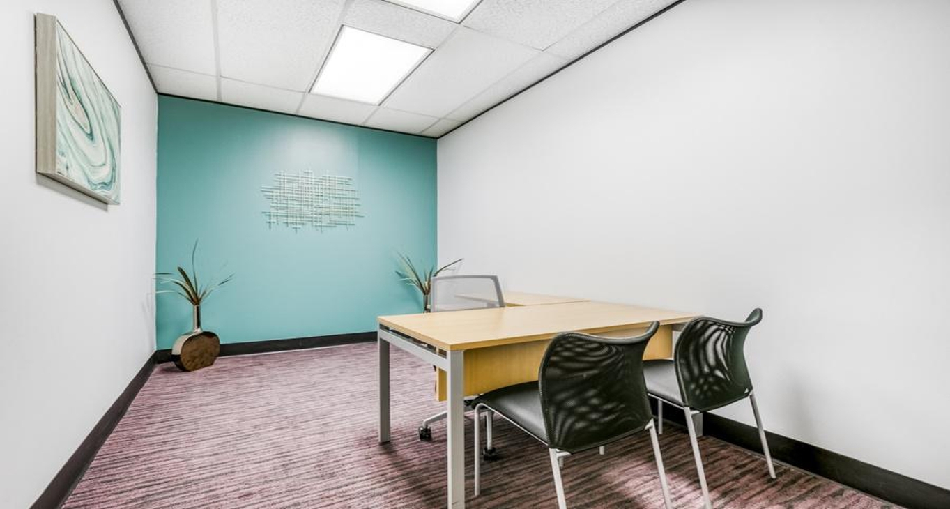12 Greenway Plaza, 12 Greenway Plaza, Houston, TX 77046 — office space for rent, photo 3
