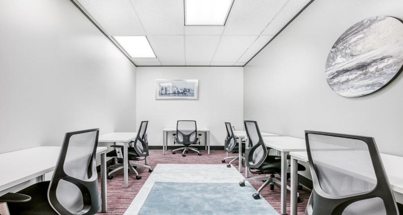 12 Greenway Plaza, 12 Greenway Plaza, Houston, TX 77046 — office space for rent, photo 4