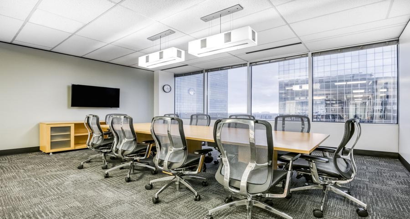 12 Greenway Plaza, 12 Greenway Plaza, Houston, TX 77046 — office space for rent, photo 5