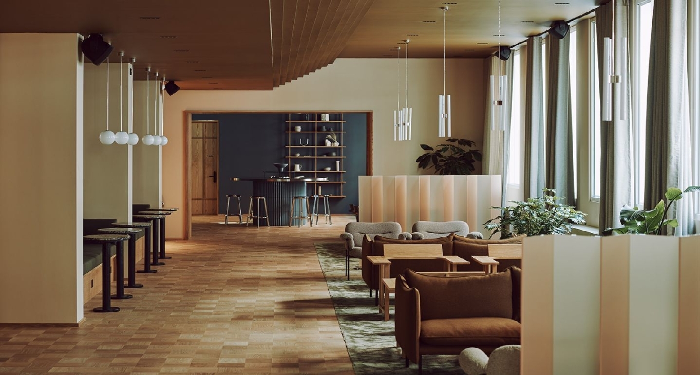 비즈니스 센터 12 Red Lion Square_9-9 12 Red Lion Square_9 임대 사무실-9
