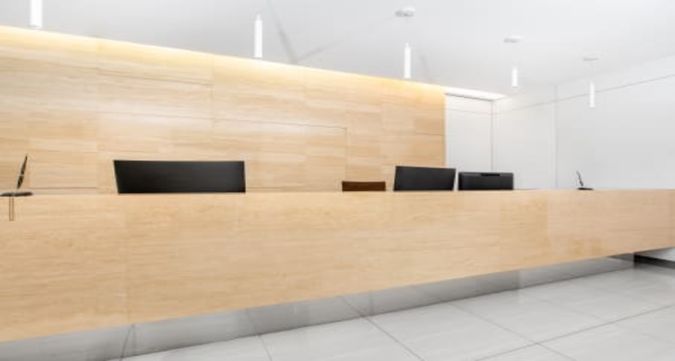 One Marina Park Drive, Suite 1410, One Marina Park Drive, Suite 1410, Boston 02210 — office space for rent, photo 1