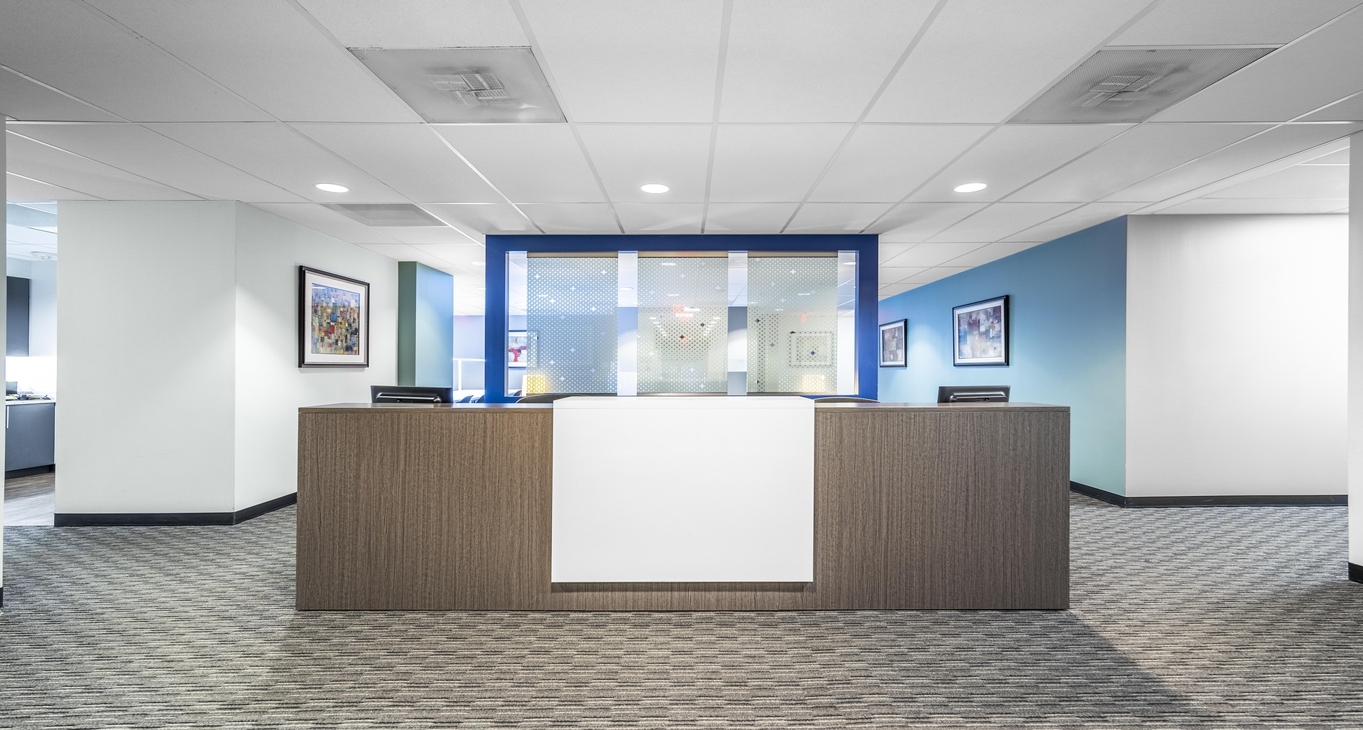 1300 I Street North West, 1300 I Street Northwest, Washington, DC 20005 — office space for rent, photo 2