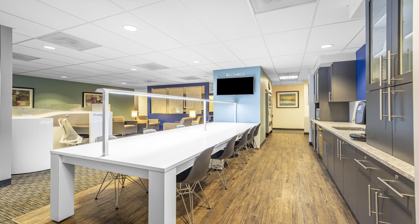 1300 I Street North West, 1300 I Street Northwest, Washington, DC 20005 — office space for rent, photo 4