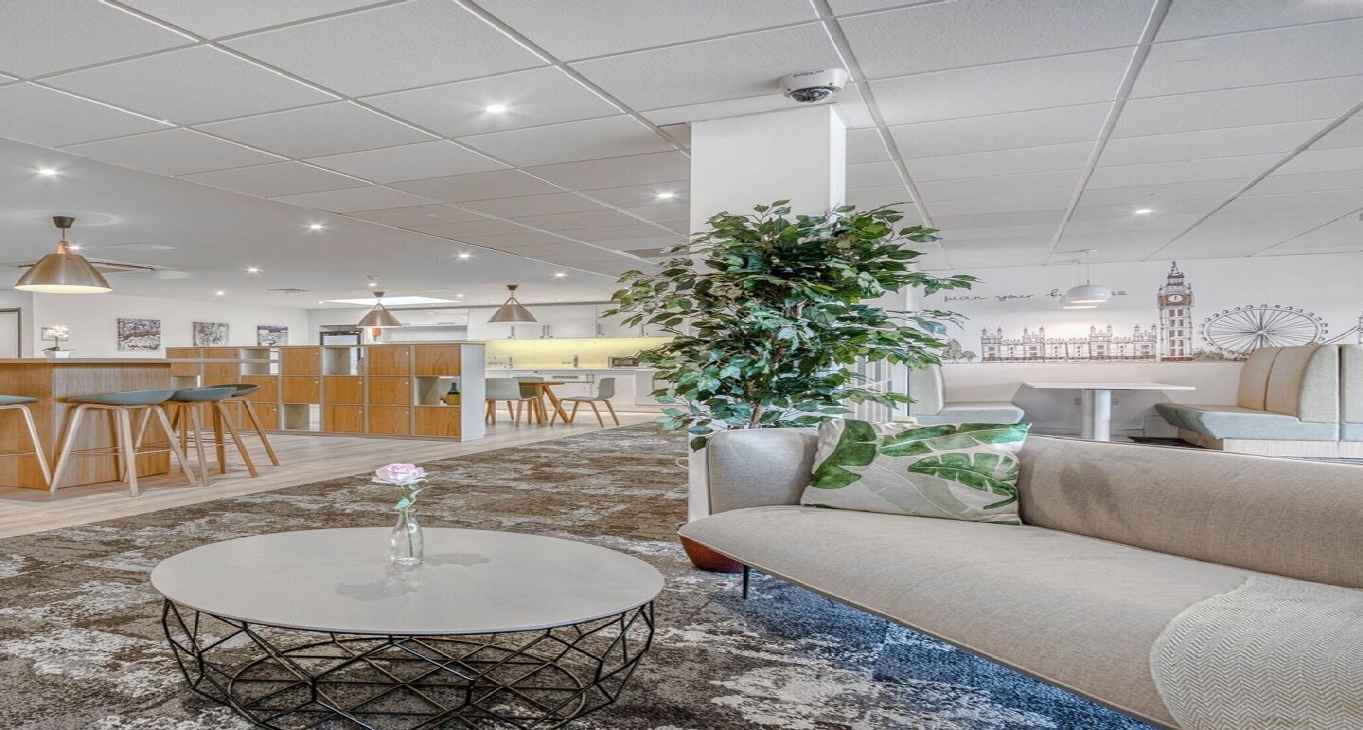 1309 Beacon Street, Suite 300, 1309 Beacon Street, Suite 300, Boston 02446 — office space for rent, photo 3