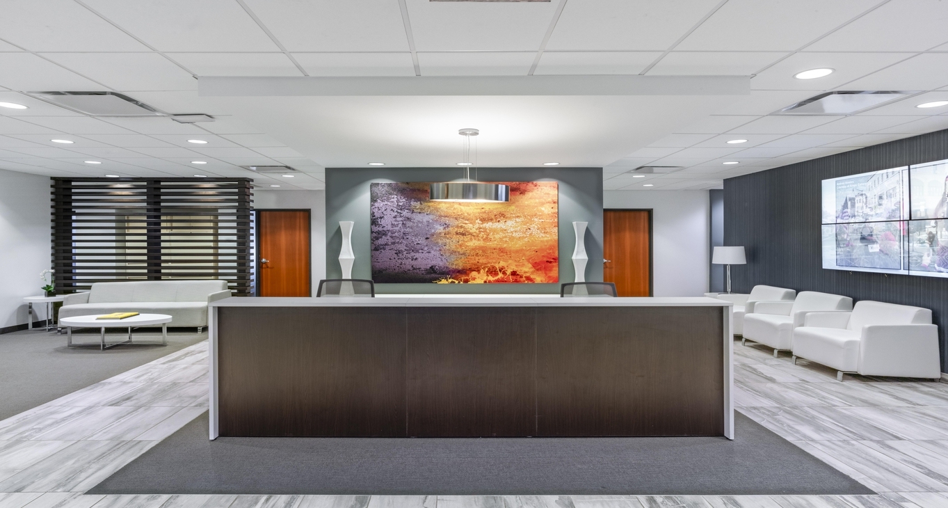 Rent office 1325 Avenue of the Americas — photo 3