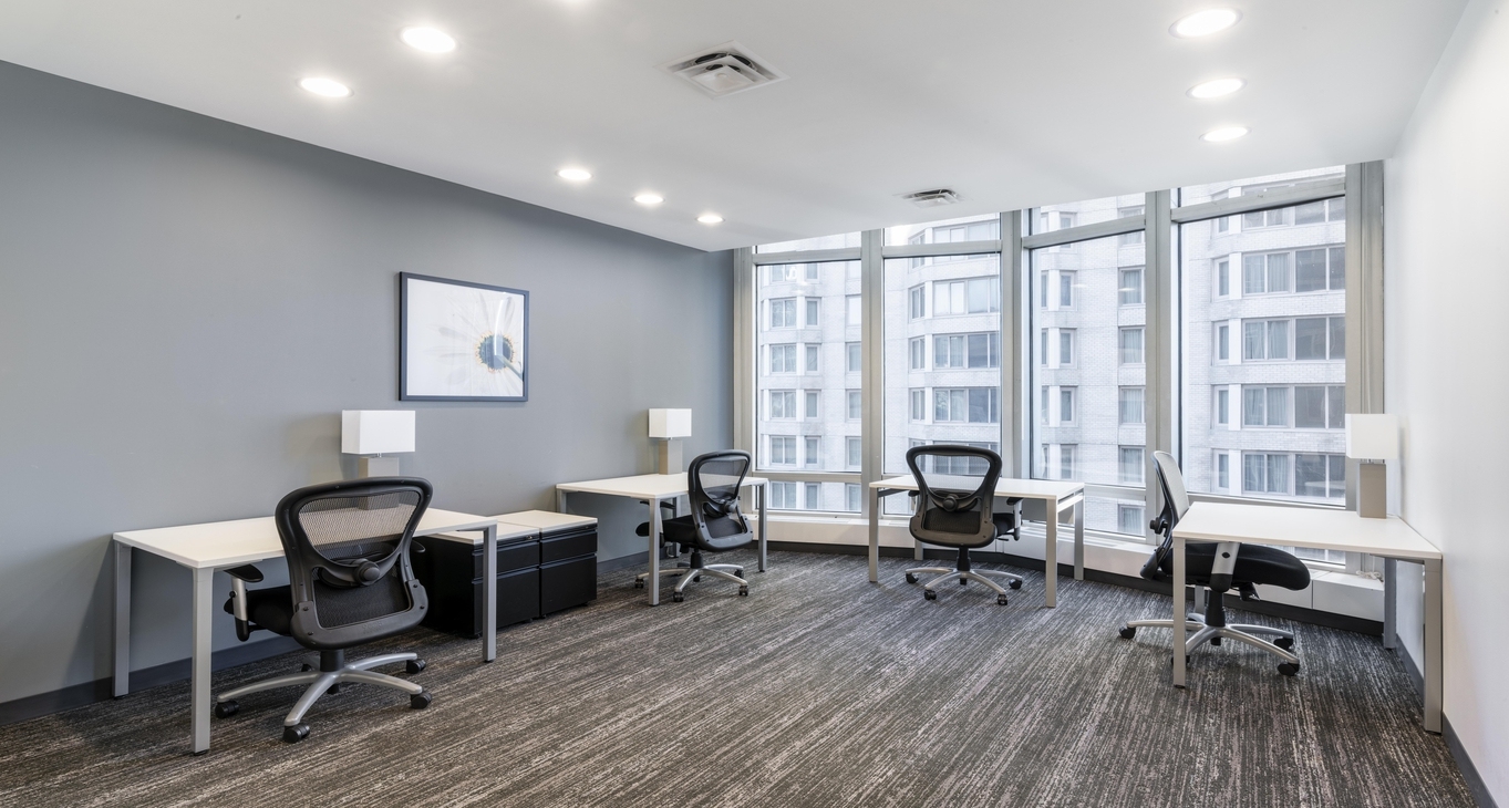 Rent office 1325 Avenue of the Americas — photo 4