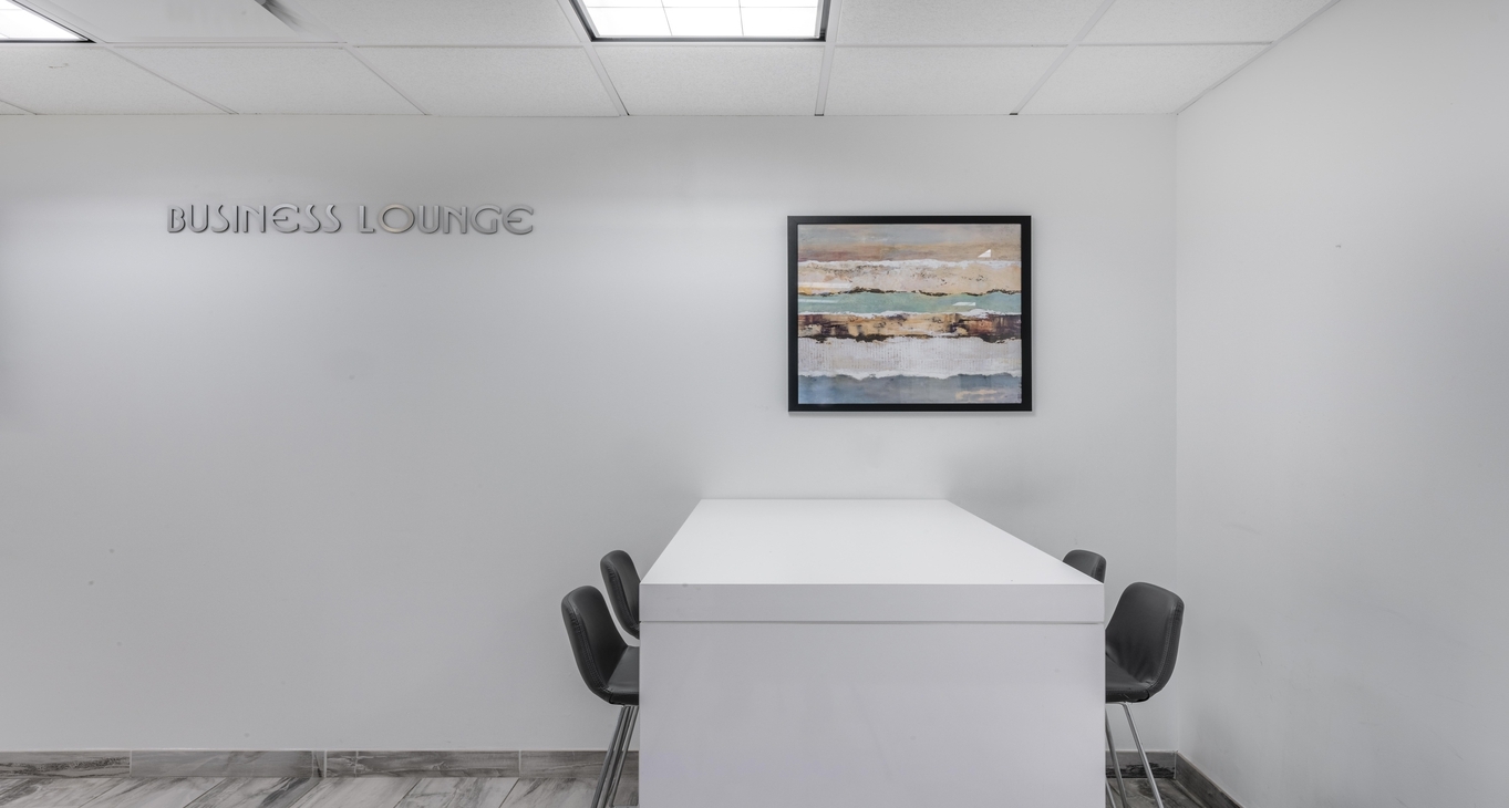 Rent office 1325 Avenue of the Americas — photo 7