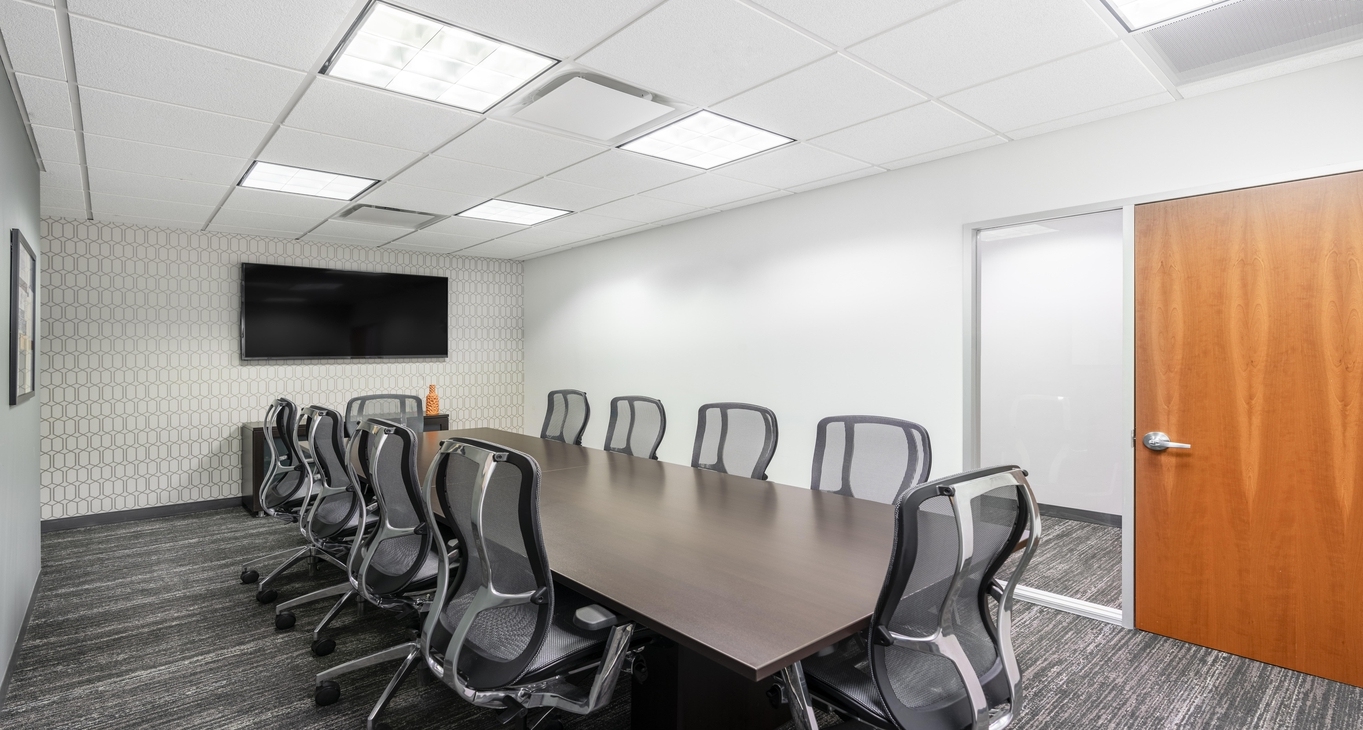 Rent office 1325 Avenue of the Americas — photo 9