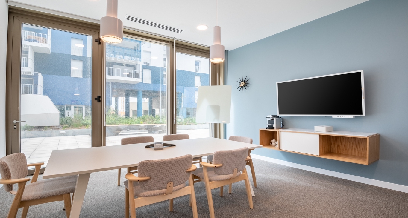 Affitto uffici 132 Boulevard Michelet_10-10