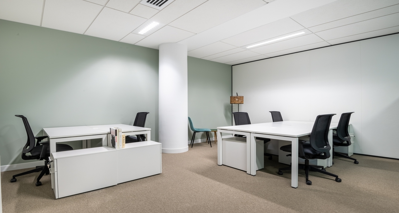 Affitto uffici 132 Boulevard Michelet_3-3