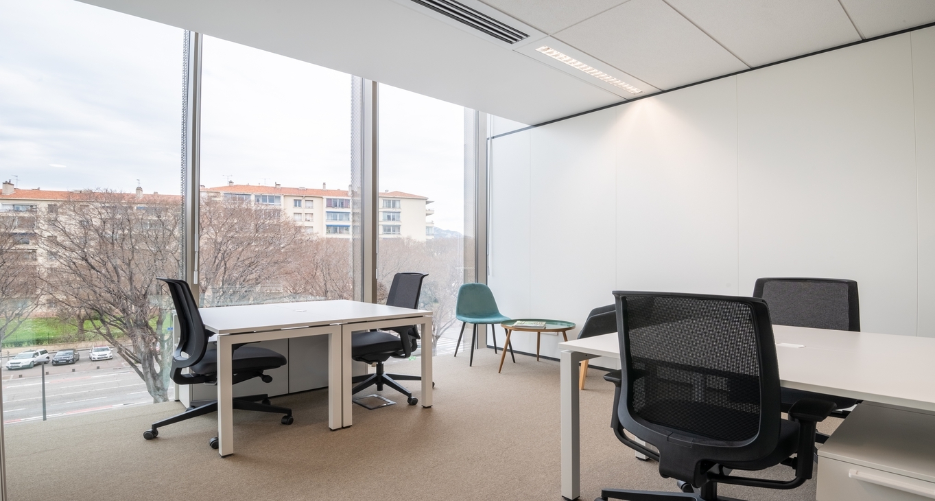 Affitto uffici 132 Boulevard Michelet_5-5