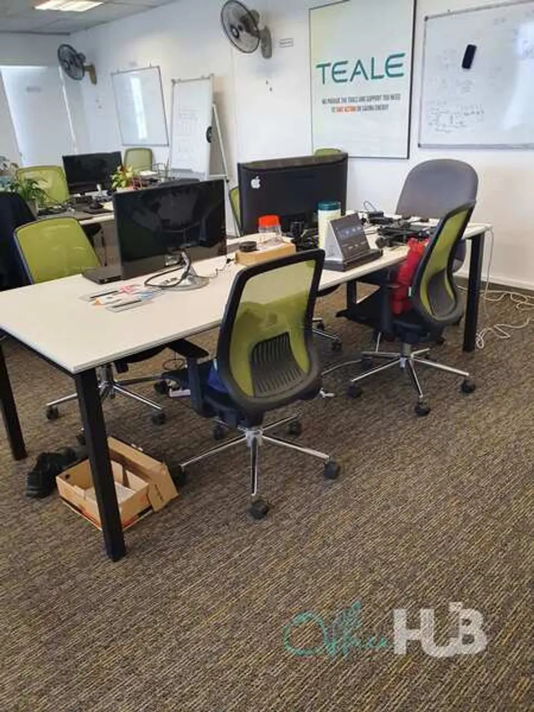 111, North Bridge Road, 111, North Bridge Road, #21-01, Singapore 179098 — office space for rent, photo 5