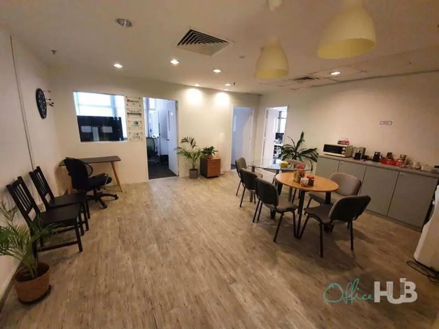 111, North Bridge Road, 111, North Bridge Road, #21-01, Singapore 179098 — office space for rent, photo 7