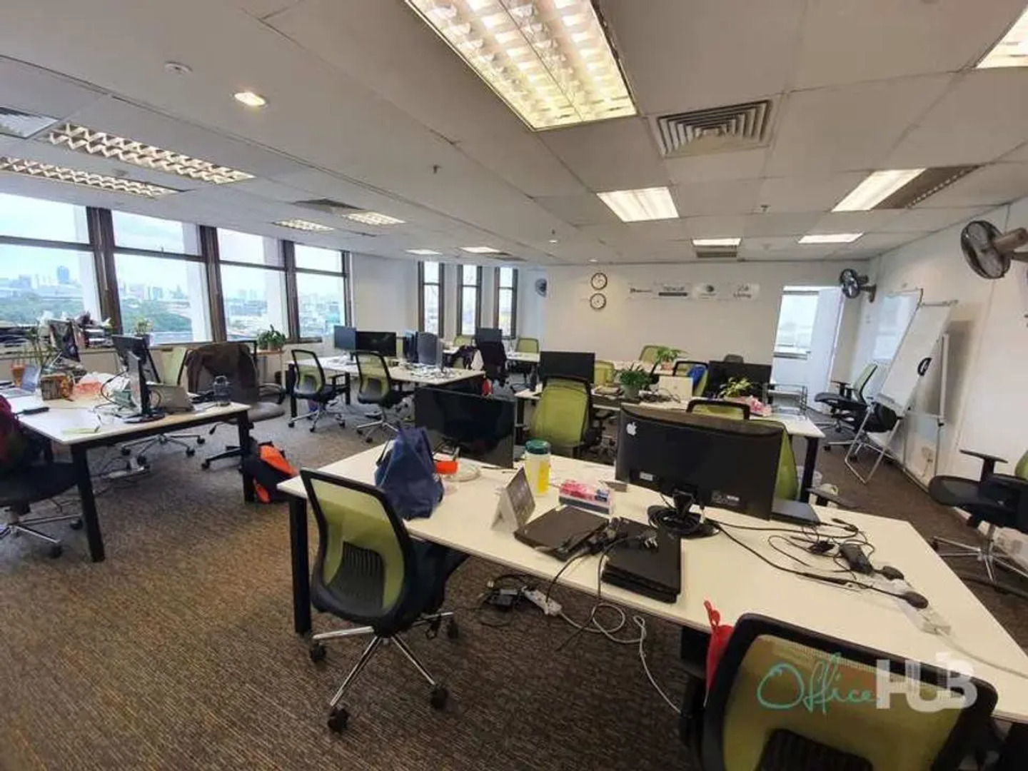 111, North Bridge Road, 111, North Bridge Road, #21-01, Singapore 179098 — office space for rent, photo 9