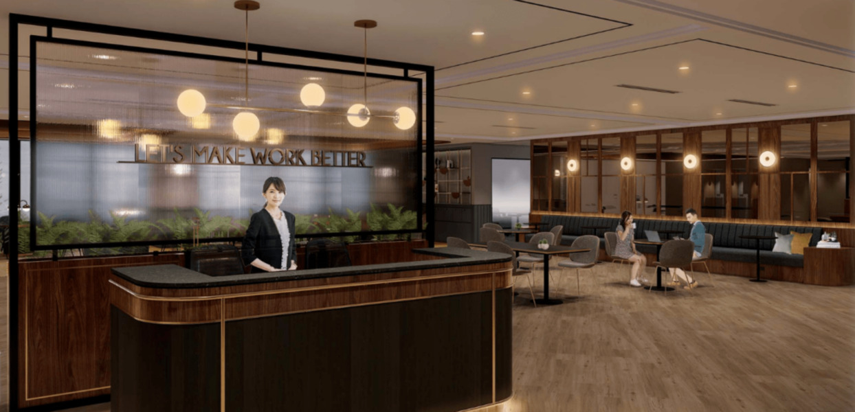 Rent office Shibuya HIkarie — photo 1