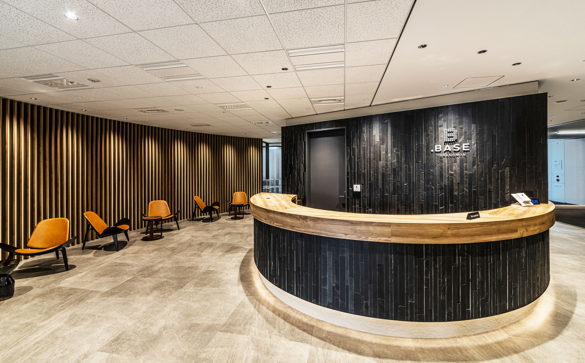 Rent office 4-1-28 Toranomon — photo 3