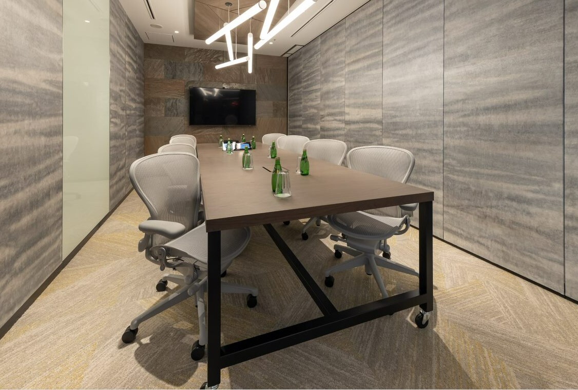 Rent office World Trade Center Building South Tower — photo 3