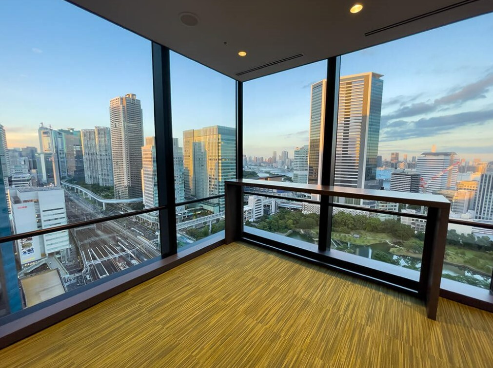 Rent office World Trade Center Building South Tower — photo 8
