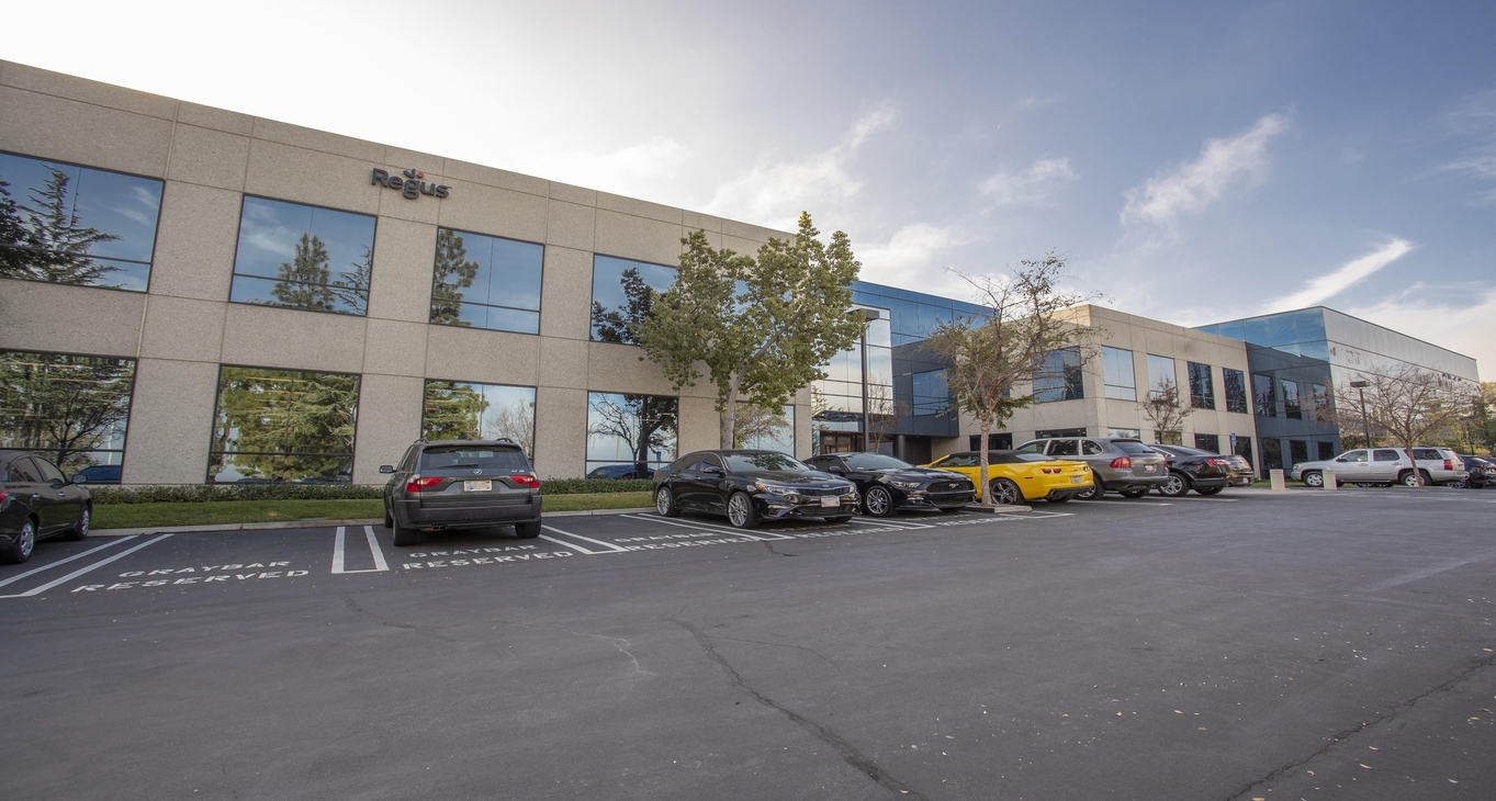 Affitto uffici 1370 Valley Vista Drive_6-6