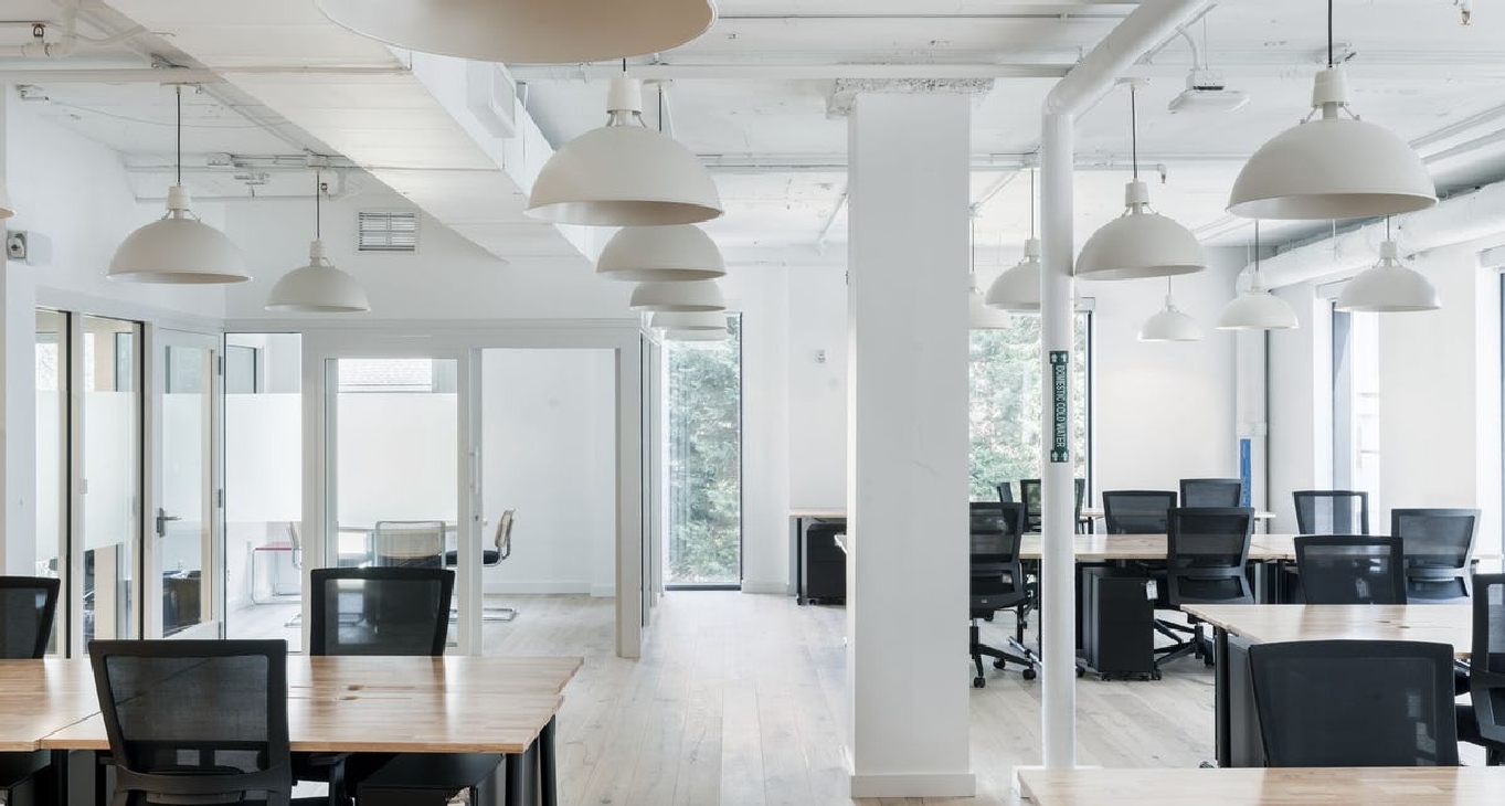 1389 Peachtree Street NorthEAST, 1389 Peachtree Street NorthEAST, Atlanta, GA 30309 — office space for rent, photo 4
