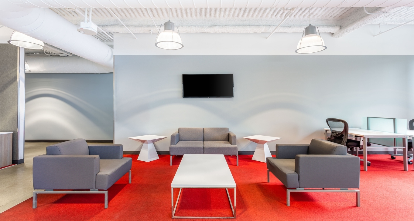 1390 Market Street, 1390 Market Street, San Francisco, CA 94102 — office space for rent, photo 1