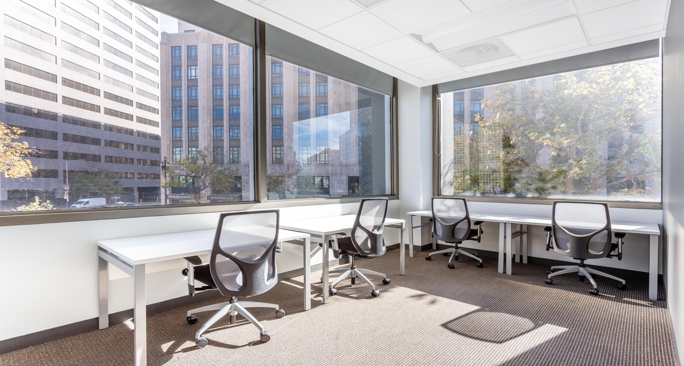 1390 Market Street, 1390 Market Street, San Francisco, CA 94102 — office space for rent, photo 8