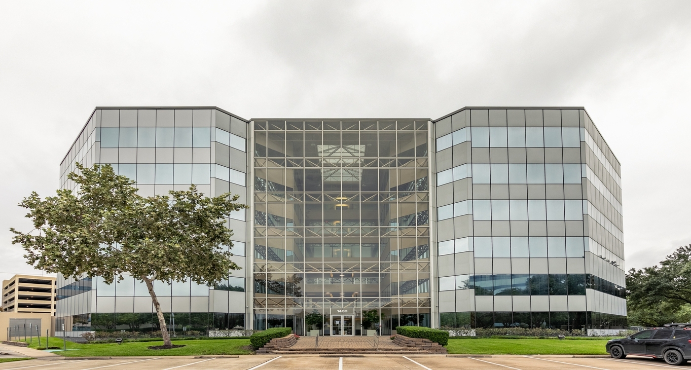 Centre d'affaires 1400 Broadfield Boulevard Rent office 1400 Broadfield Boulevard — photo 9