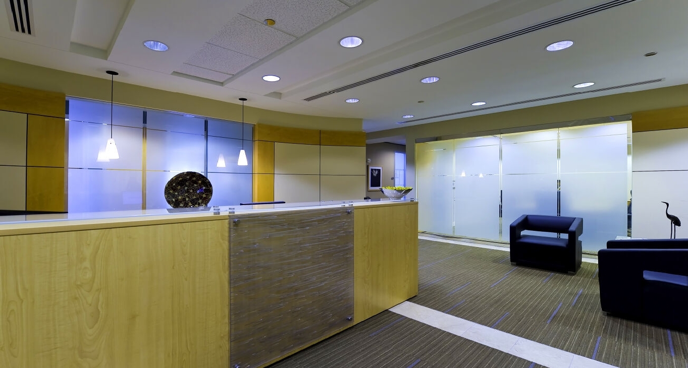 1400 Broadfield Boulevard, Suite 200, 1400 Broadfield Boulevard, Suite 200, Houston 77084 — office space for rent, photo 5