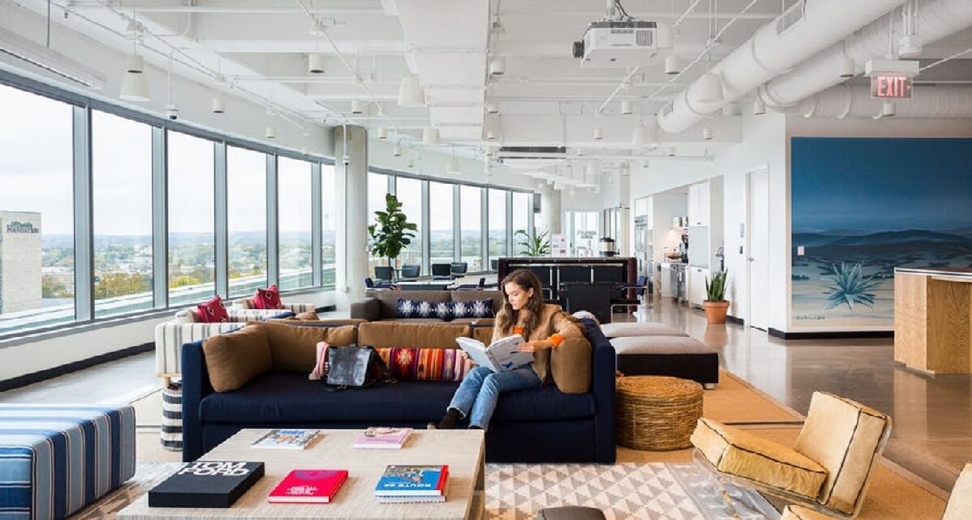 1400 Lavaca Street, 1400 Lavaca Street , Austin, TX 78701 — office space for rent, photo 4