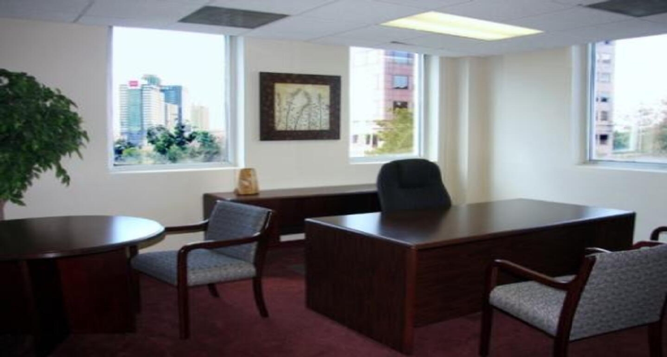 1401 Peachtree St NE, 1401 Peachtree St NE, Suite 500, Atlanta, GA 30309 — office space for rent, photo 5