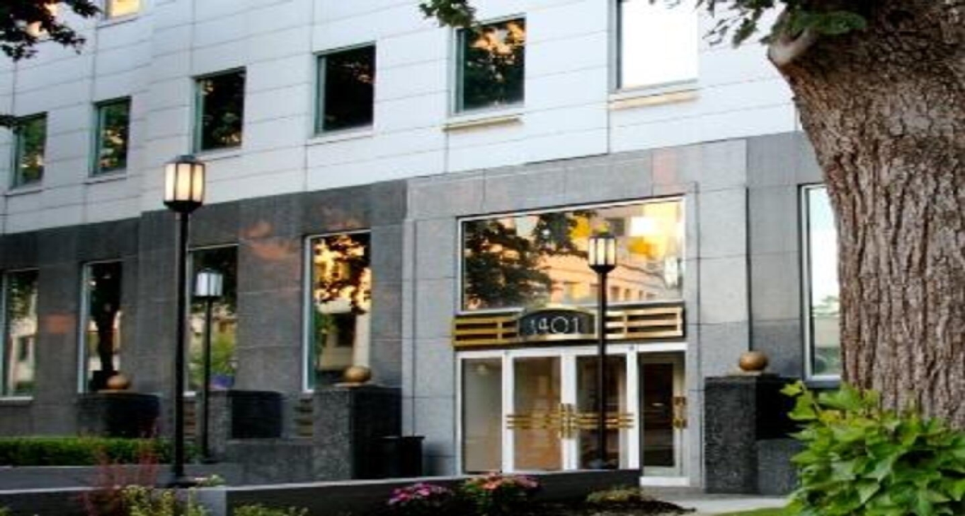 1401 Peachtree St NE, 1401 Peachtree St NE, Suite 500, Atlanta, GA 30309 — office space for rent, photo 3