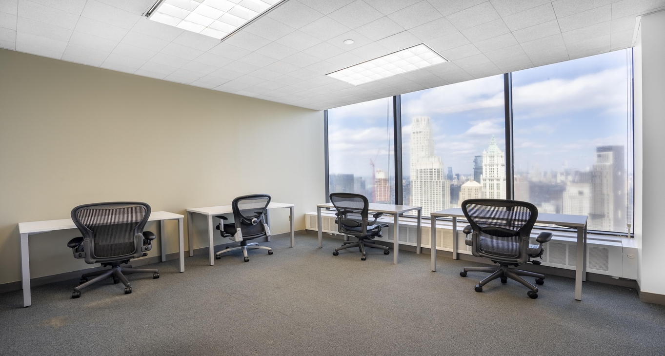 Rent office 140 Broadway — photo 4