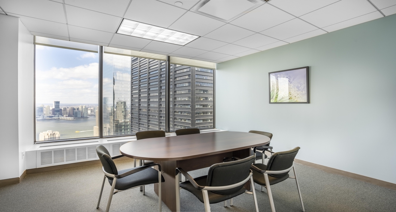 Rent office 140 Broadway — photo 6