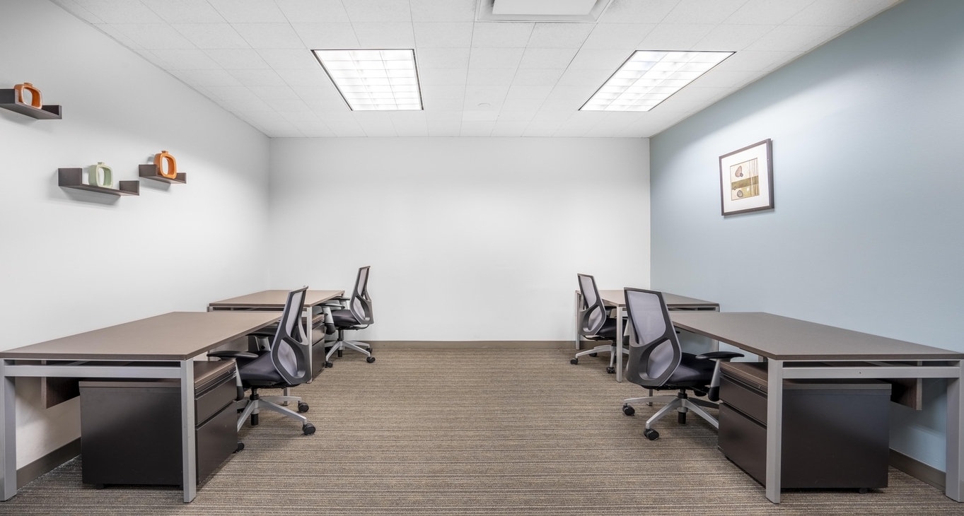 Rent office 140 Broadway — photo 7