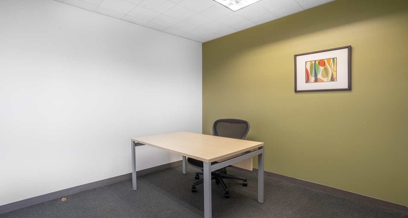 Rent office 140 Broadway — photo 8