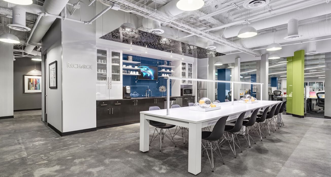 Rent office 141 W. Jackson — photo 9