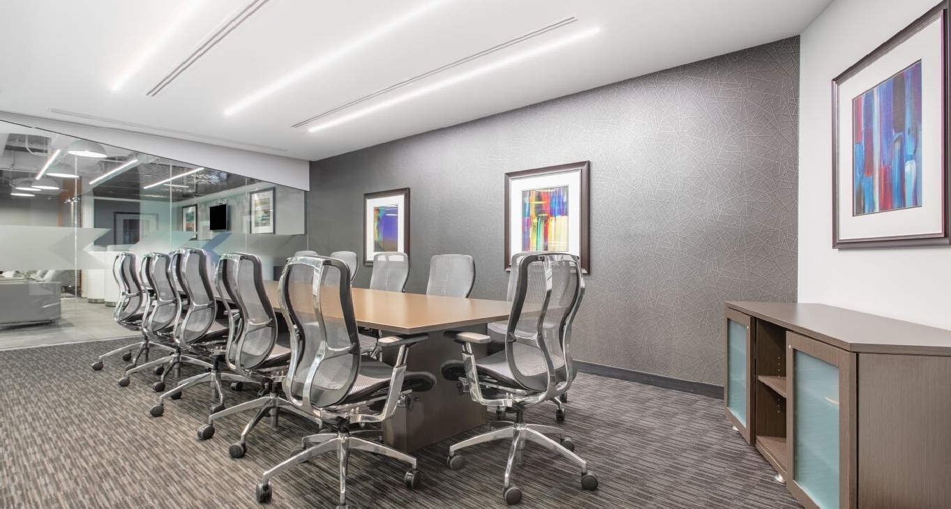 Rent office 141 W. Jackson — photo 4