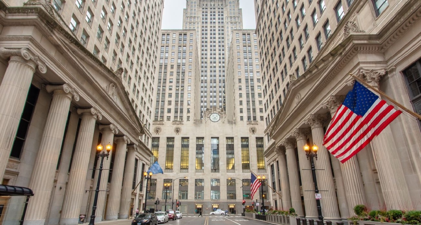 Business center 141 W. Jackson, Suite 300A Rent office 141 W. Jackson, Suite 300A — photo 8