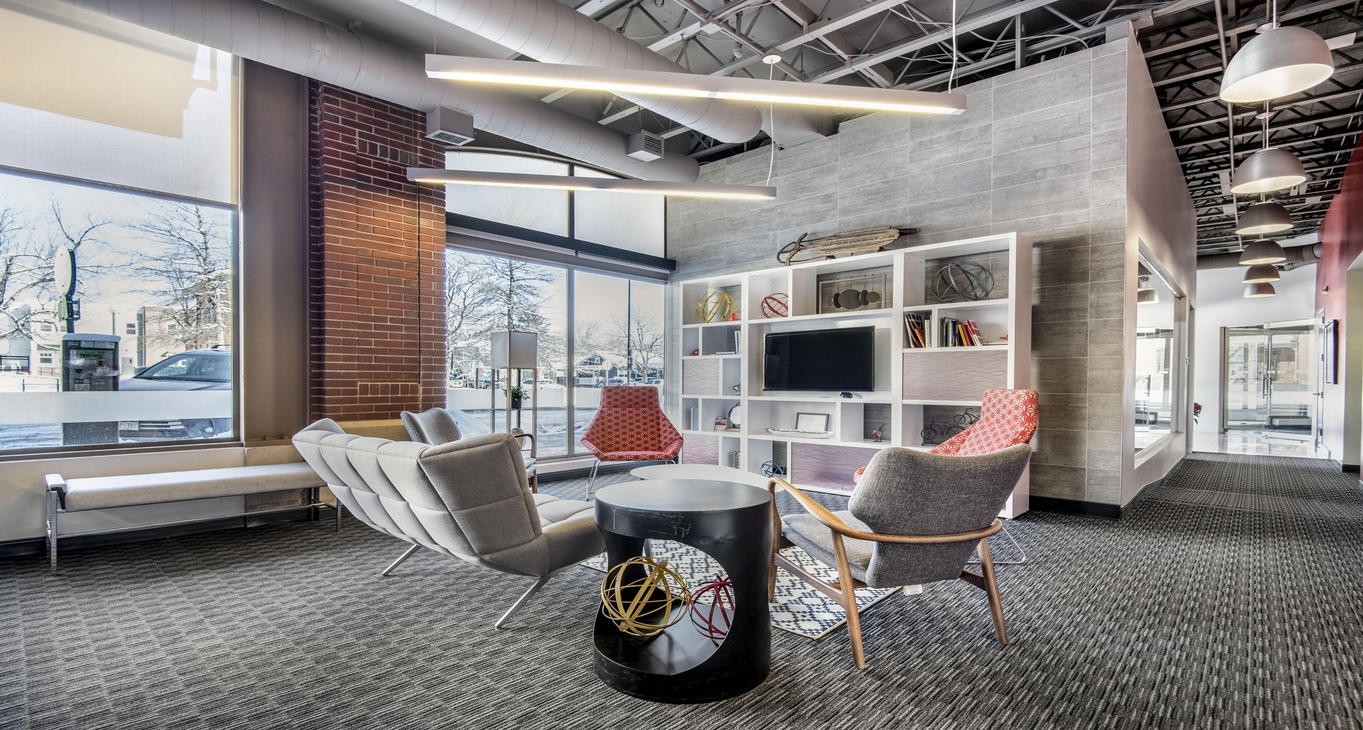 Business Center 1434 Spruce Street_1-1 Rent office 1434 Spruce Street_1-1