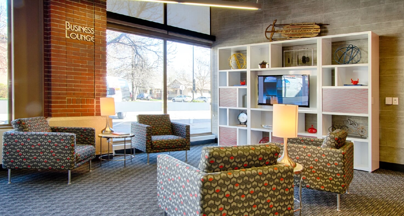 Sewa pejabat 1434 Spruce Street, Suite 100_1-1