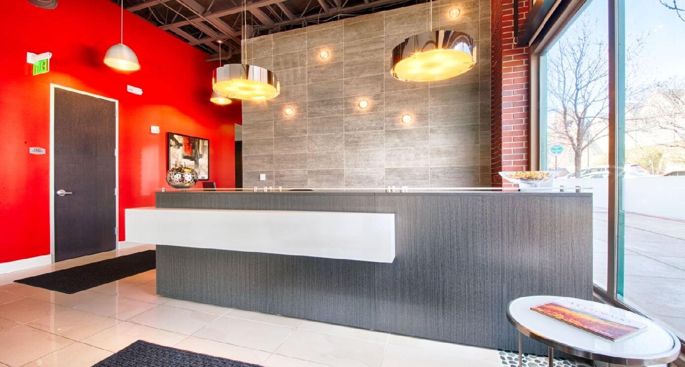 Sewa pejabat 1434 Spruce Street, Suite 100_7-7