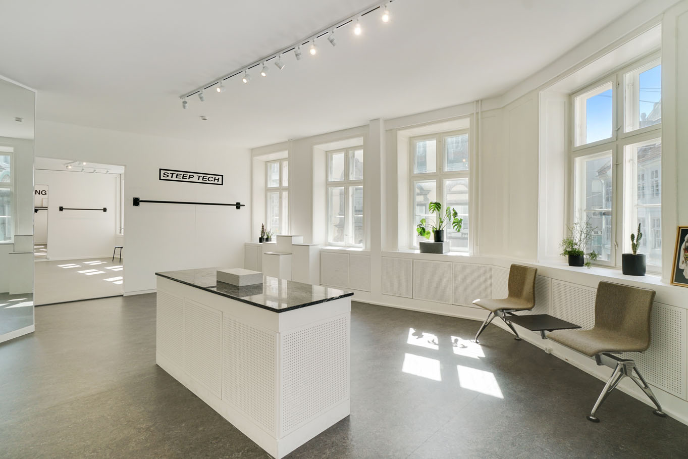Erhvervscenter Vestergade 12/Larsbjørnsstræde 10 Rent office Vestergade 12/Larsbjørnsstræde 10 — photo 2
