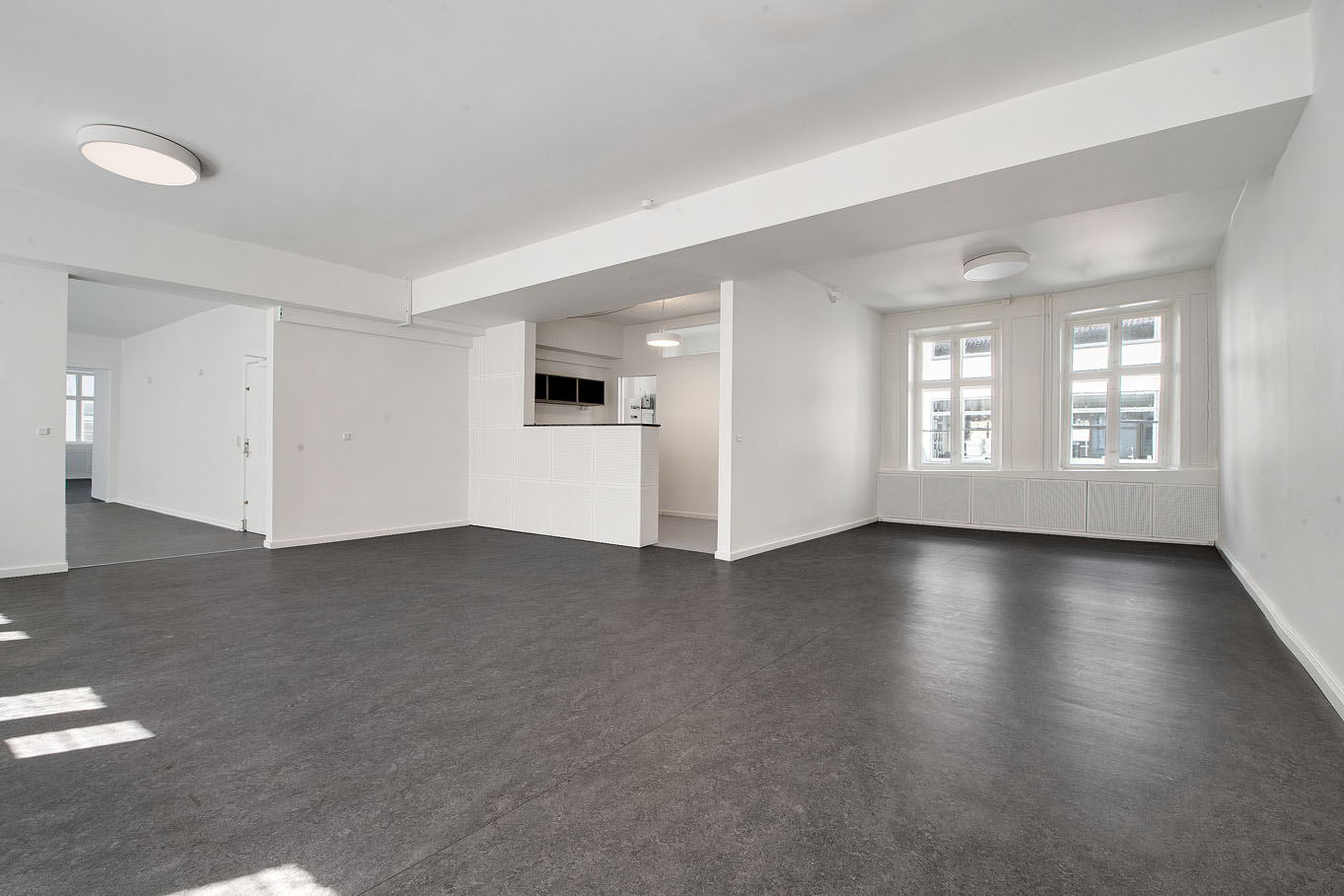 Erhvervscenter Vestergade 12/Larsbjørnsstræde 10 Rent office Vestergade 12/Larsbjørnsstræde 10 — photo 3