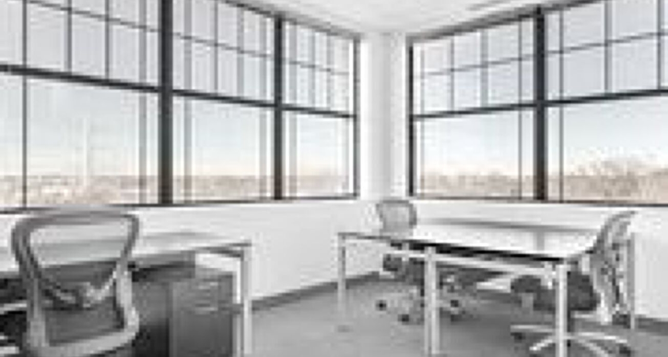 Rent office 1452 Hughes Road, Suite 200_3-11