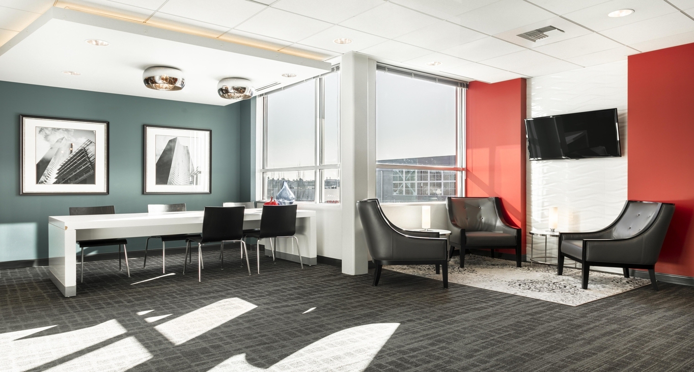 1455 North West Leary Way, 1455 Northwest Leary Way, Seattle, WA 98107 — office space for rent, photo 4